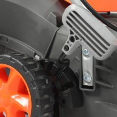 Газонокосилка Patriot CM 432 (без АКБ и З/У)