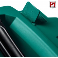 Газонокосилка ЗУБР Мастер ГБ-410