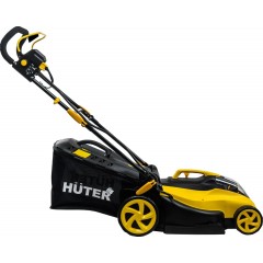 Электрическая газонокосилка  Huter CLM-40 Li