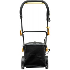 Электрическая газонокосилка  Huter CLM-40 Li