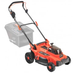 Аккумуляторная газонокосилка Patriot CM 440