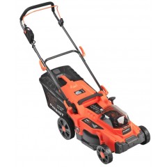 Аккумуляторная газонокосилка Patriot CM 440