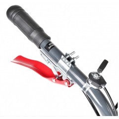 Бензиновая газонокосилка Patriot RX900