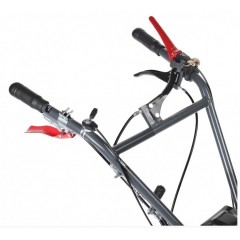 Бензиновая газонокосилка Patriot RX900