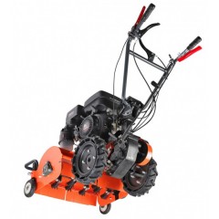 Бензиновая газонокосилка Patriot RX900