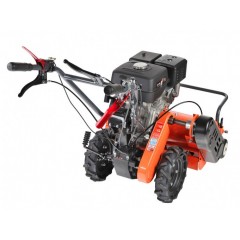 Бензиновая газонокосилка Patriot RX900