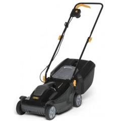 Газонокосилка Alpina BL 380 E 293380064/A14