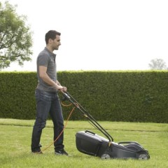 Газонокосилка Alpina BL 380 E 293380064/A14