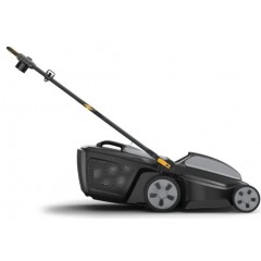 Газонокосилка Alpina AL1 34 E 291340064/A22