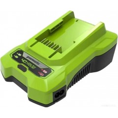 Газонокосилка Greenworks GD40LM48SPK4 2517407UB (с 1-им АКБ 4 Ач)