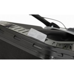 Газонокосилка Alpina AL5 51 SAQ 2L0536844/A21