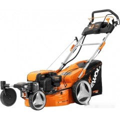 Газонокосилка Daewoo Power DLM 5100SVRE