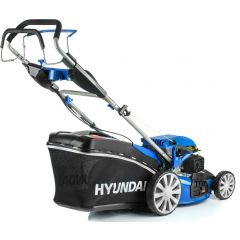 Газонокосилка бензиновая Hyundai L 4610SЕ
