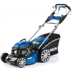 Газонокосилка бензиновая Hyundai L 4610SЕ
