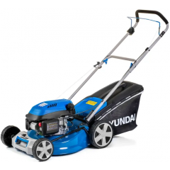 Газонокосилка бензиновая Hyundai L 4620