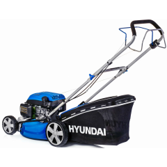 Газонокосилка бензиновая Hyundai L 4620S