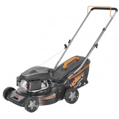 Газонокосилка бензиновая CARVER LMG-2042HM HOBBY (01.024.00020)
