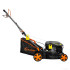Газонокосилка Eland BGL-445S