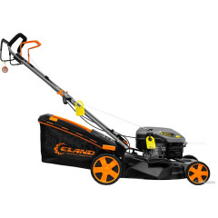 Газонокосилка Eland BGL-645S