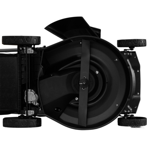 Газонокосилка Eland BGL-645S