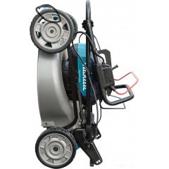 Газонокосилка Makita LM001GZ (без АКБ)