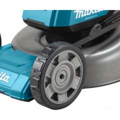 Газонокосилка Makita LM001GZ (без АКБ)