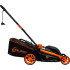 Газонокосилка Eland GLM-4318