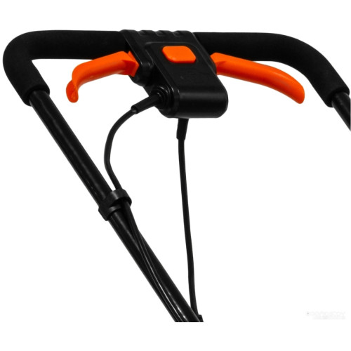Газонокосилка Eland GLM-4318