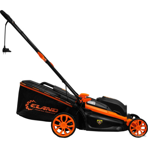 Газонокосилка Eland GLM-3816