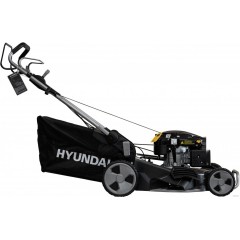 Газонокосилка Hyundai L P536 Pro