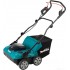 Скарификатор Makita UV001GZ (без АКБ)