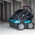 Скарификатор Makita UV001GZ (без АКБ)