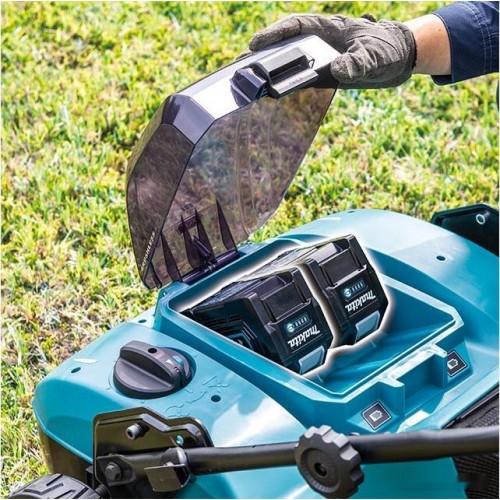 Скарификатор Makita UV001GZ (без АКБ)