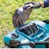 Скарификатор Makita UV001GZ (без АКБ)