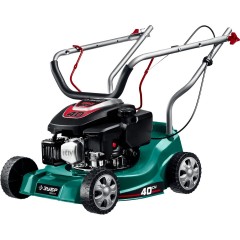 Газонокосилка ЗУБР Мастер ГБ-400