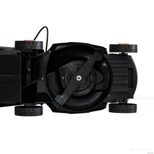 Газонокосилка Eland GLM-3213