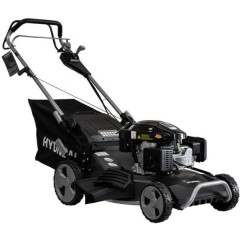 Газонокосилка Hyundai L P537 V PRO