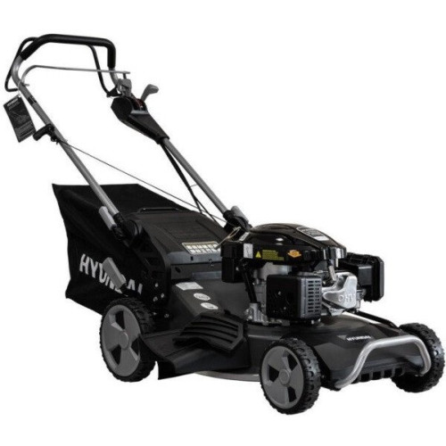 Газонокосилка Hyundai L P537 V PRO