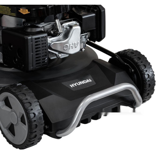 Газонокосилка Hyundai L P537 V PRO
