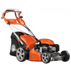 Газонокосилка Oleo-Mac G 53 VK AllRoad Plus 4