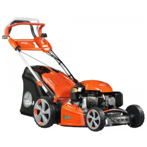Газонокосилка Oleo-Mac G 53 VK AllRoad Plus 4