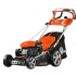 Газонокосилка Oleo-Mac G 53 VK AllRoad Plus 4