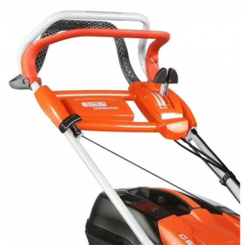 Газонокосилка Oleo-Mac G 53 VK AllRoad Plus 4