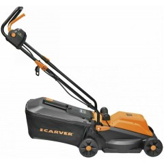 Газонокосилка CARVER LME-1332