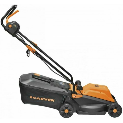 Газонокосилка CARVER LME-1332