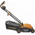 Газонокосилка CARVER LME-1332