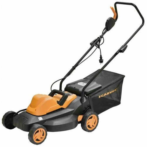Газонокосилка CARVER LME-1332