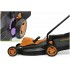 Газонокосилка CARVER LME-1332