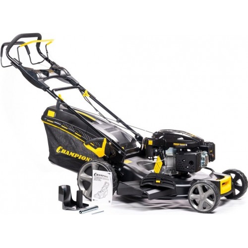 Газонокосилка Champion LM5644