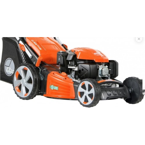 Газонокосилка Oleo-Mac G 53 TKE AllRoad Plus 4